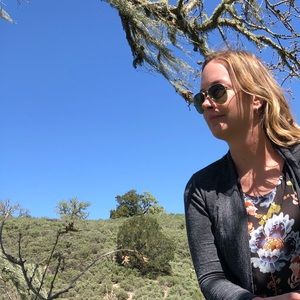 Meet your Posher, Jamie